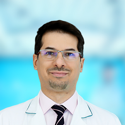 Dr. Ahmed Al Wadiya