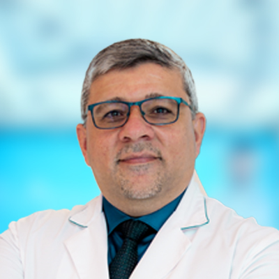 Dr. Anmar Almukhtar