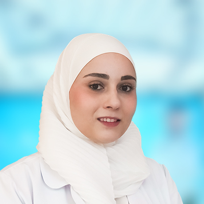Dr. Hiba Sharaf