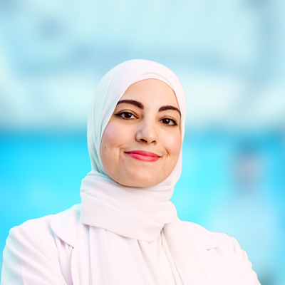 Dr. Nahla Farouk