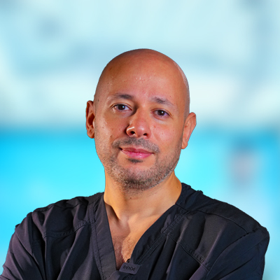 Dr. Odai Marji