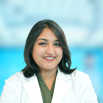 Dr. Pooja Sabui