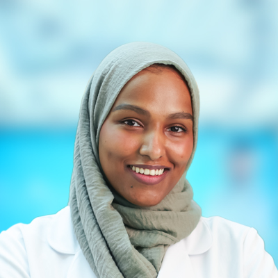 Dr. Riham Mohamed