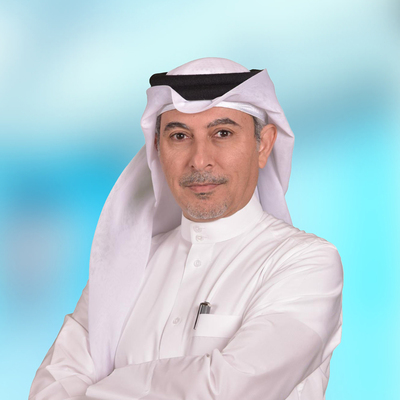 Dr. Husam Qush