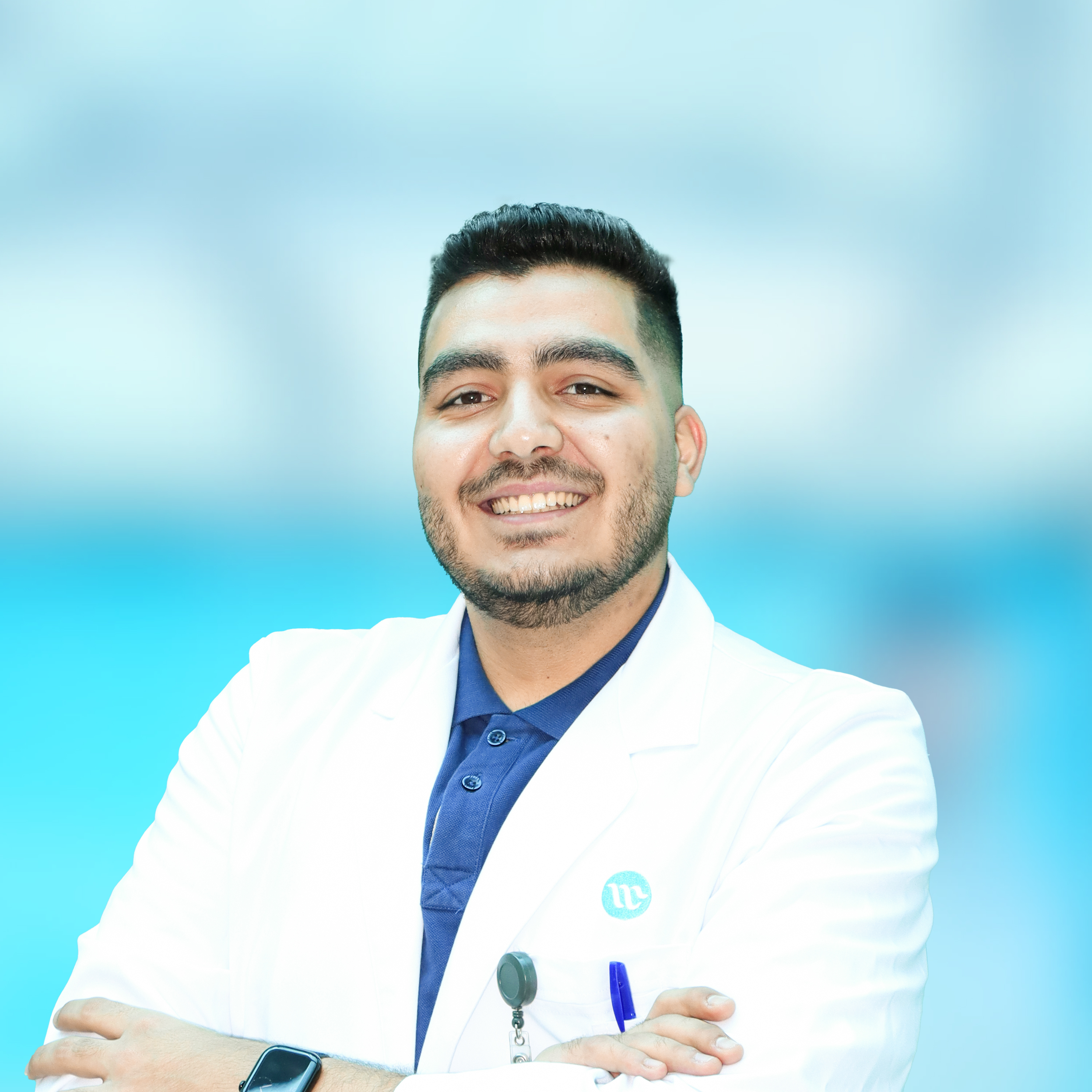 Mr. Ibrahim Hajj Sleiman