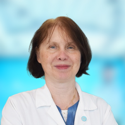 Dr. Larissa Satsukevich