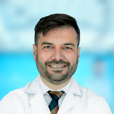 Dr. Javier Arnaiz Garcia