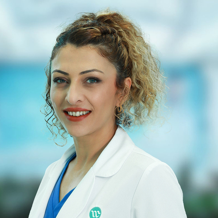 Dr. Melike Tezdonen