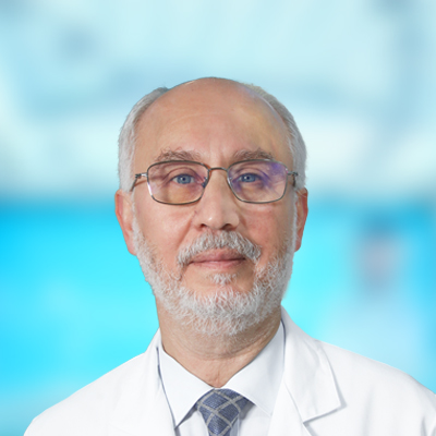 Dr.  Nabeel Mohamed Shaath