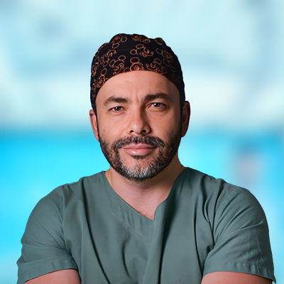 Dr. Marcelo Carreirao