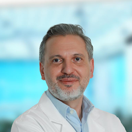 Dr. Bassem Hmiedan