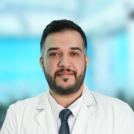 Dr. Ammar Salama