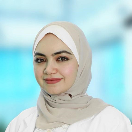 Dr. Eman Qunainesh