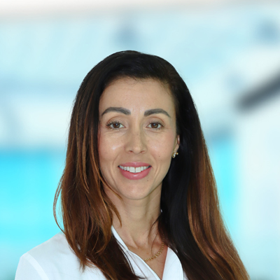 Dr. Sara Talia