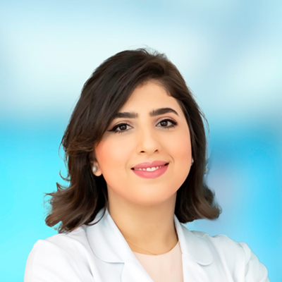 Ms. Maroua Ben Cheifa