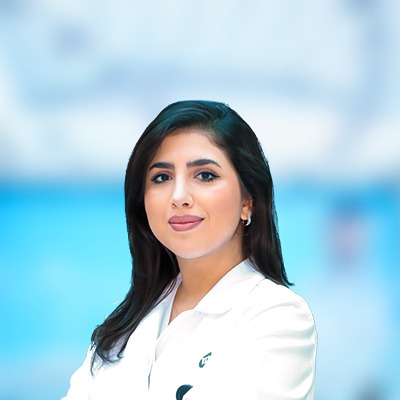 Ms. Maroua Ben Cheifa