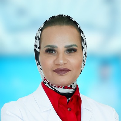 Dr. Wessam Eldod