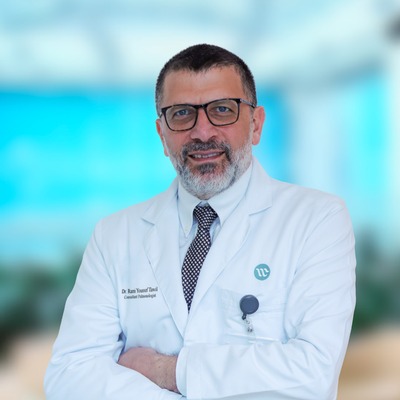Dr. Rami Tawil