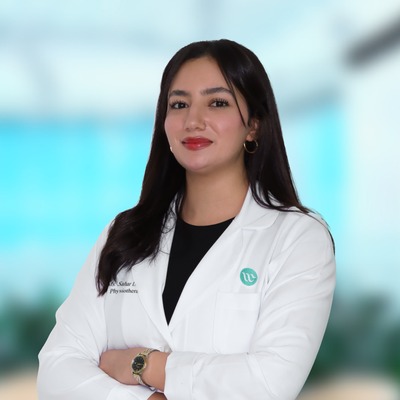Ms. Sahar Labidi