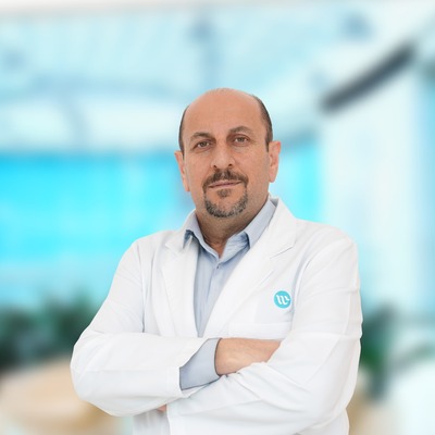 Dr. Jafar Mohammad Alfai