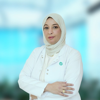 Dr. Wafaa Abdalla Arfeen