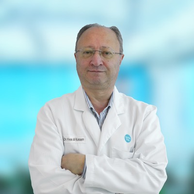 Dr. Firas Al Kassem