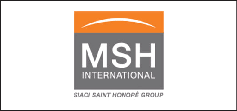 MSH