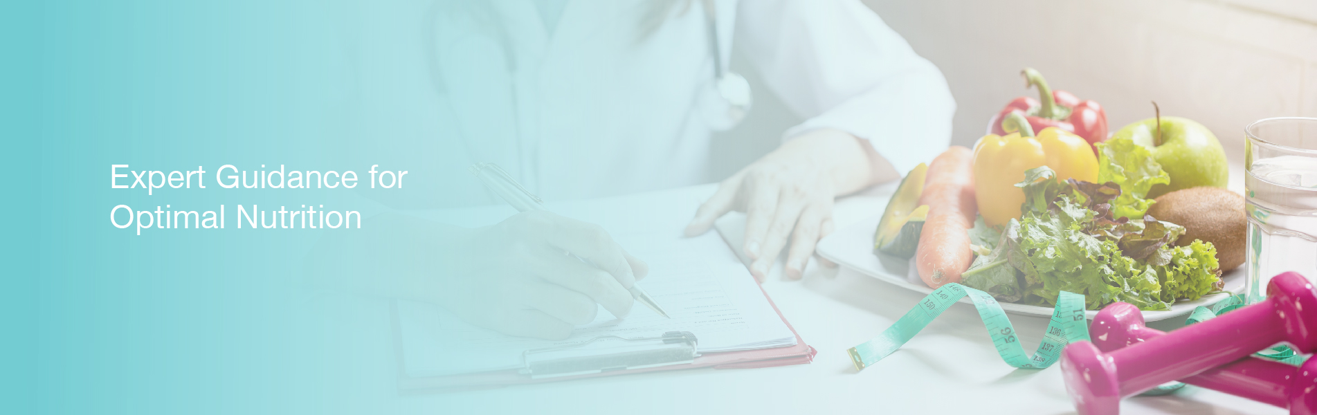 Nutrition - Dietetics