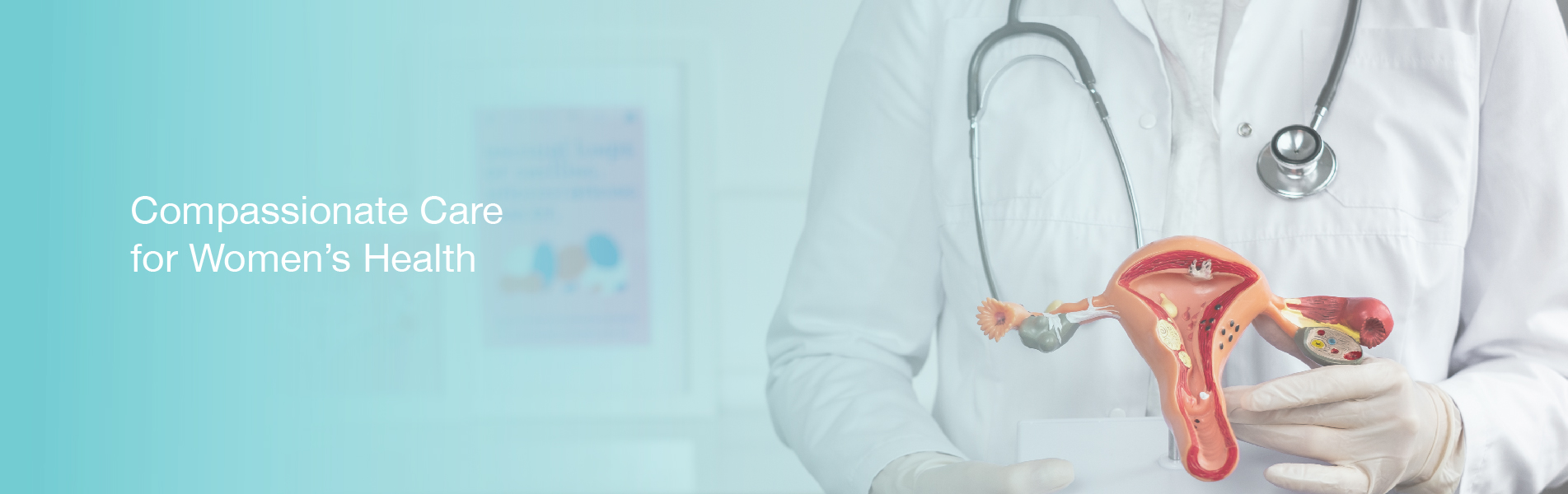 Obstetrics - Gynecology