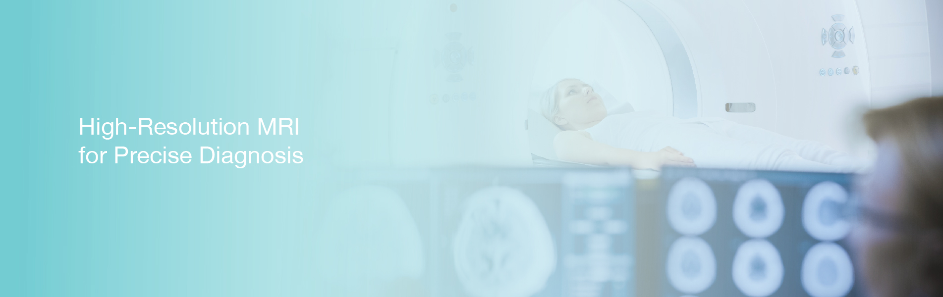 MRI