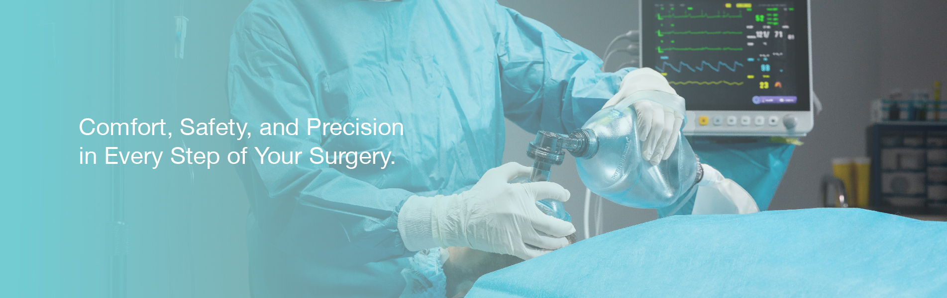 Anesthesiology