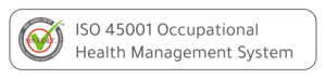 ISO 45001 Occupational Health Management System