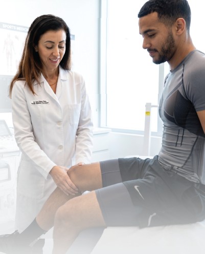 Athlete Performance Optimization