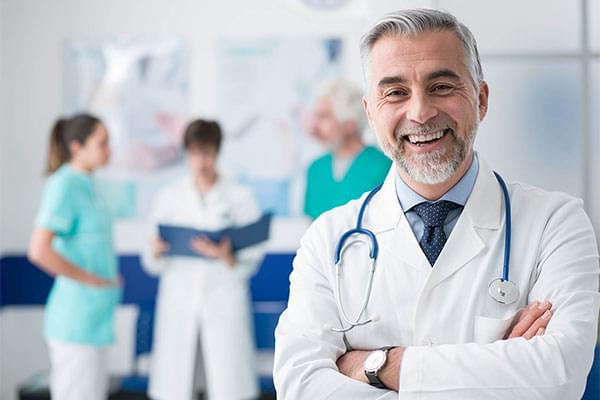 Our Doctors