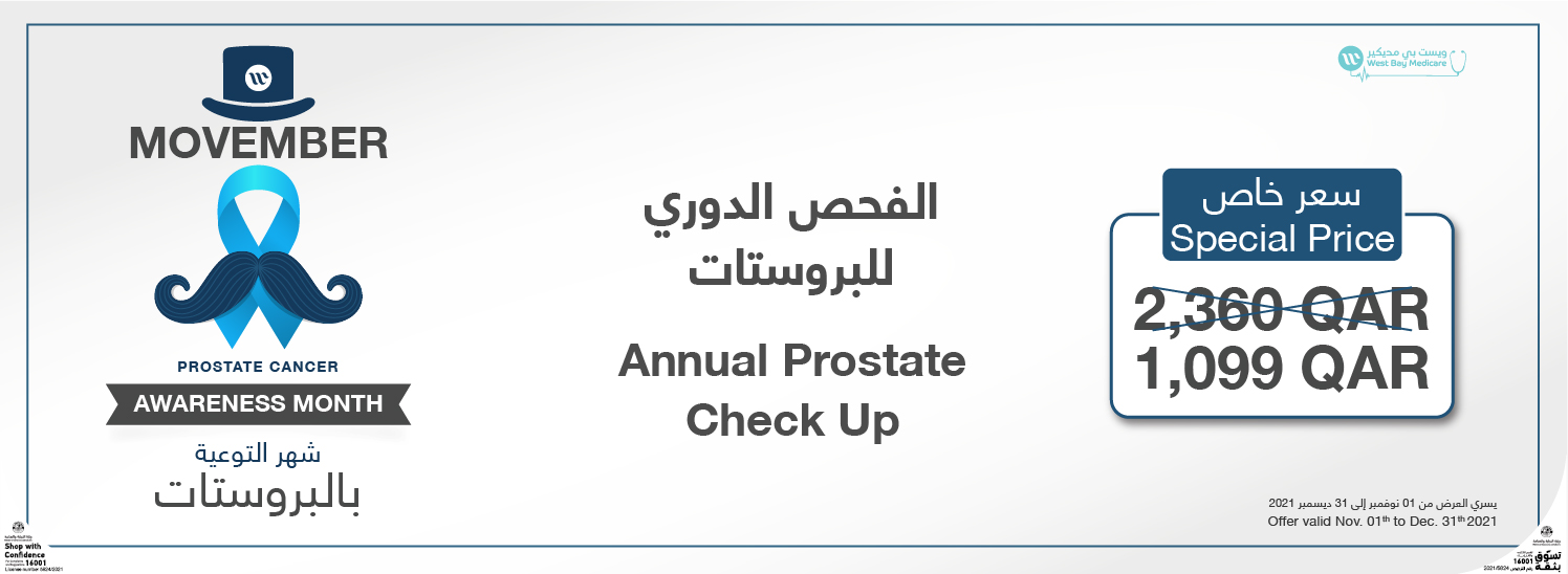 Prostate Awareness